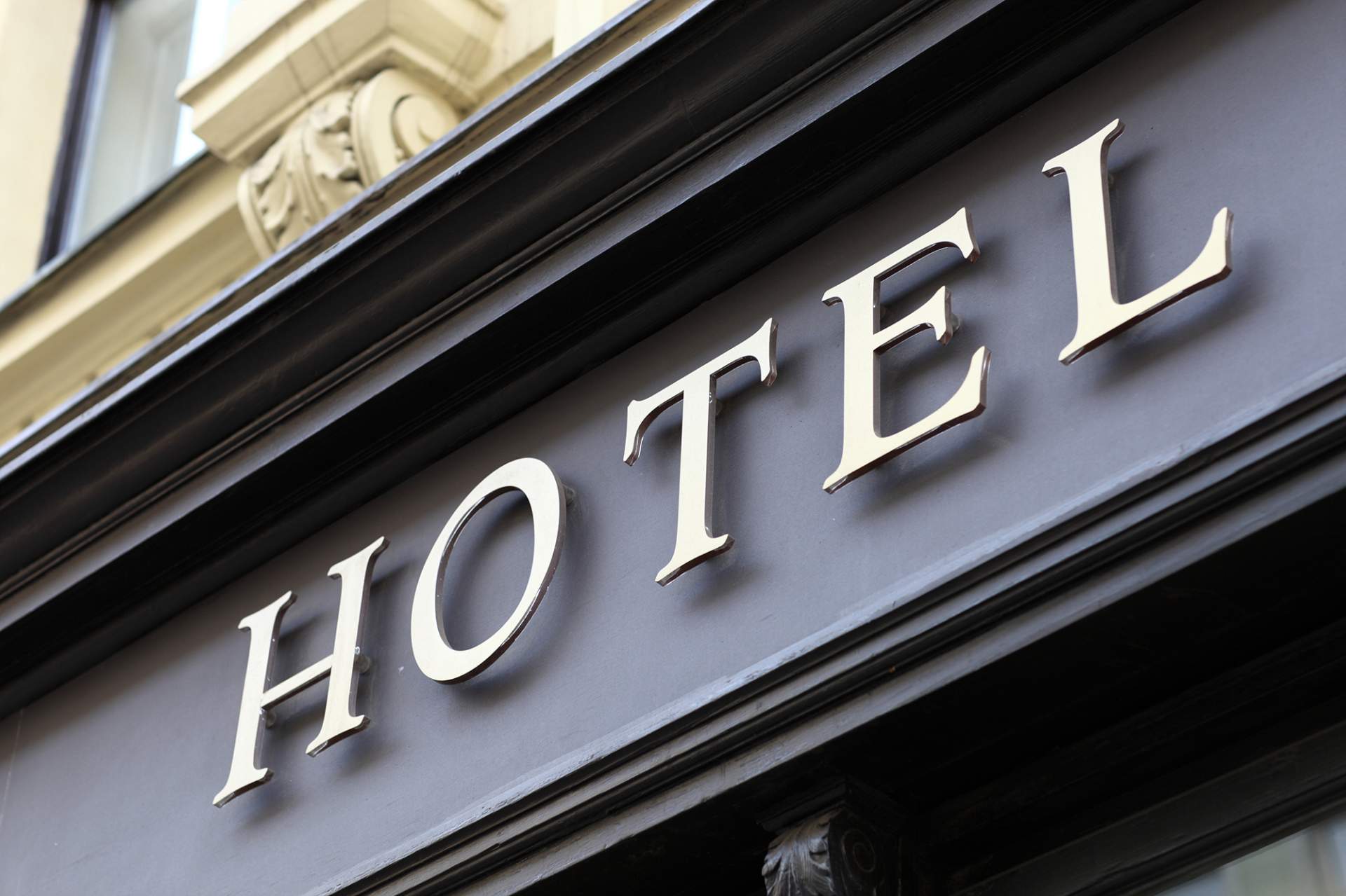All You Need To Manage Your Hotel